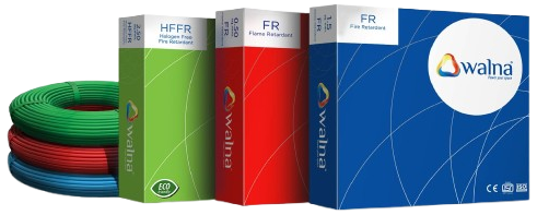 Walna Wires & Cables distributors in Bangalore