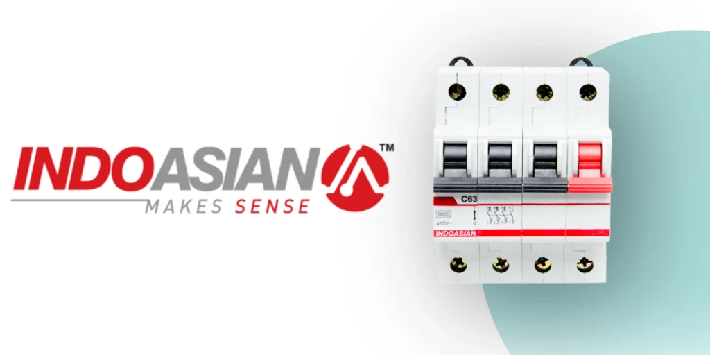 Indoasian distributor in India / Bangalore